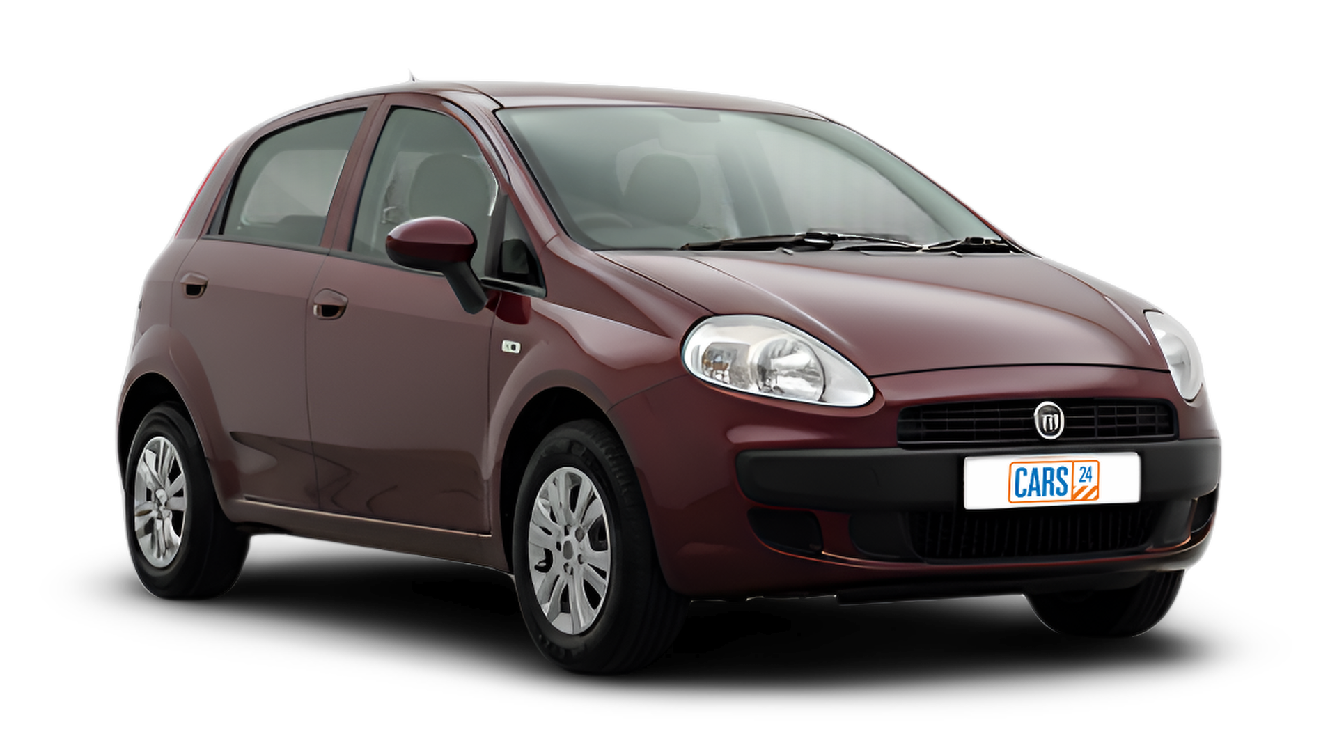 Fiat Grand Punto-img